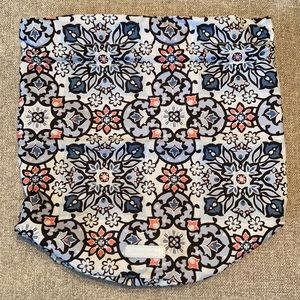 Vera Bradley Ditty Bag